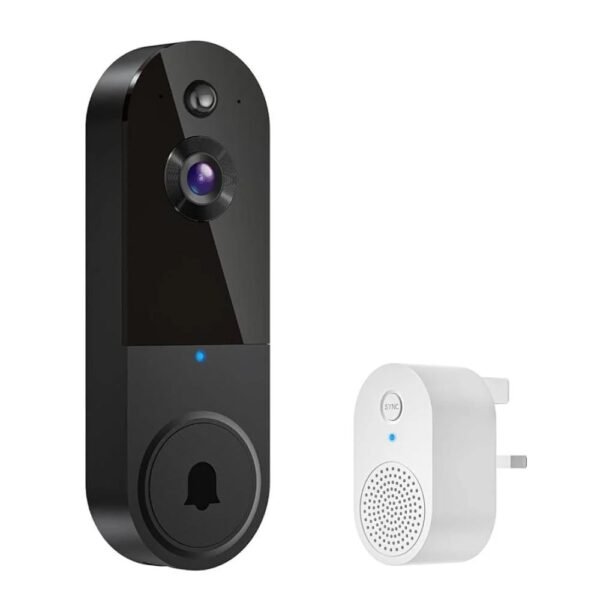 دائمًا آمن، دائمًا متصل