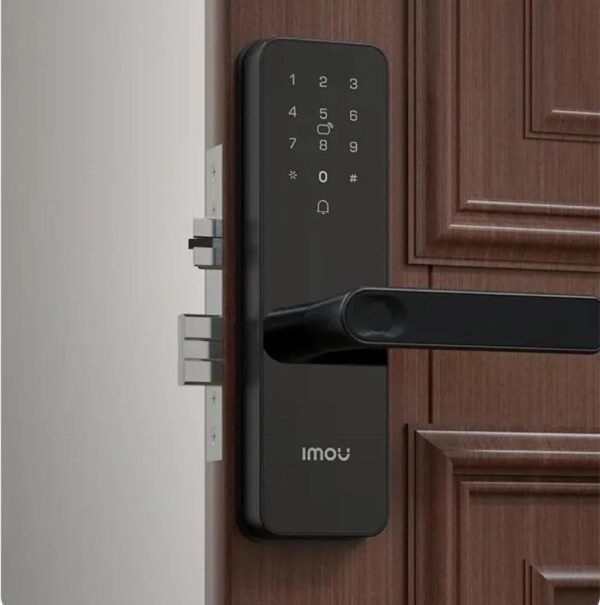 الحارس الذكي للأبواب